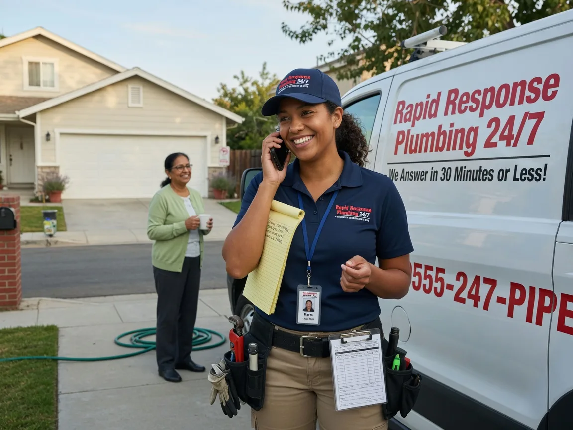 Emergency Plumber Benoit, MS FAQs